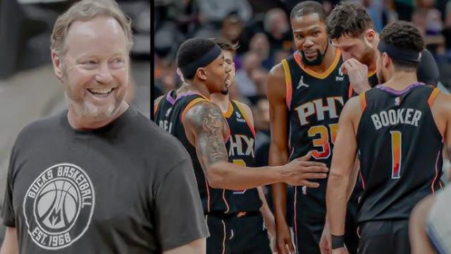 开云体育下载-新赛季哪支NBA球队战绩超预期？太阳雷霆均被看好