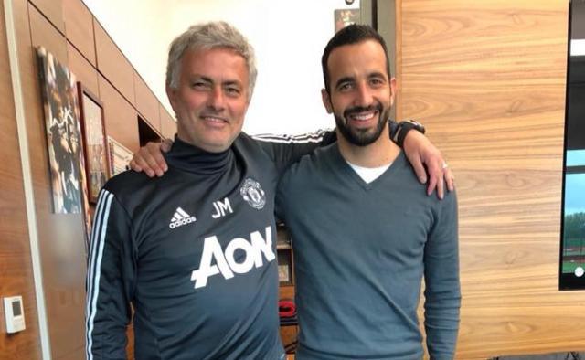 开云体育下载-曼城欧冠考察曼联主帅候选？这位葡国教头不太简单