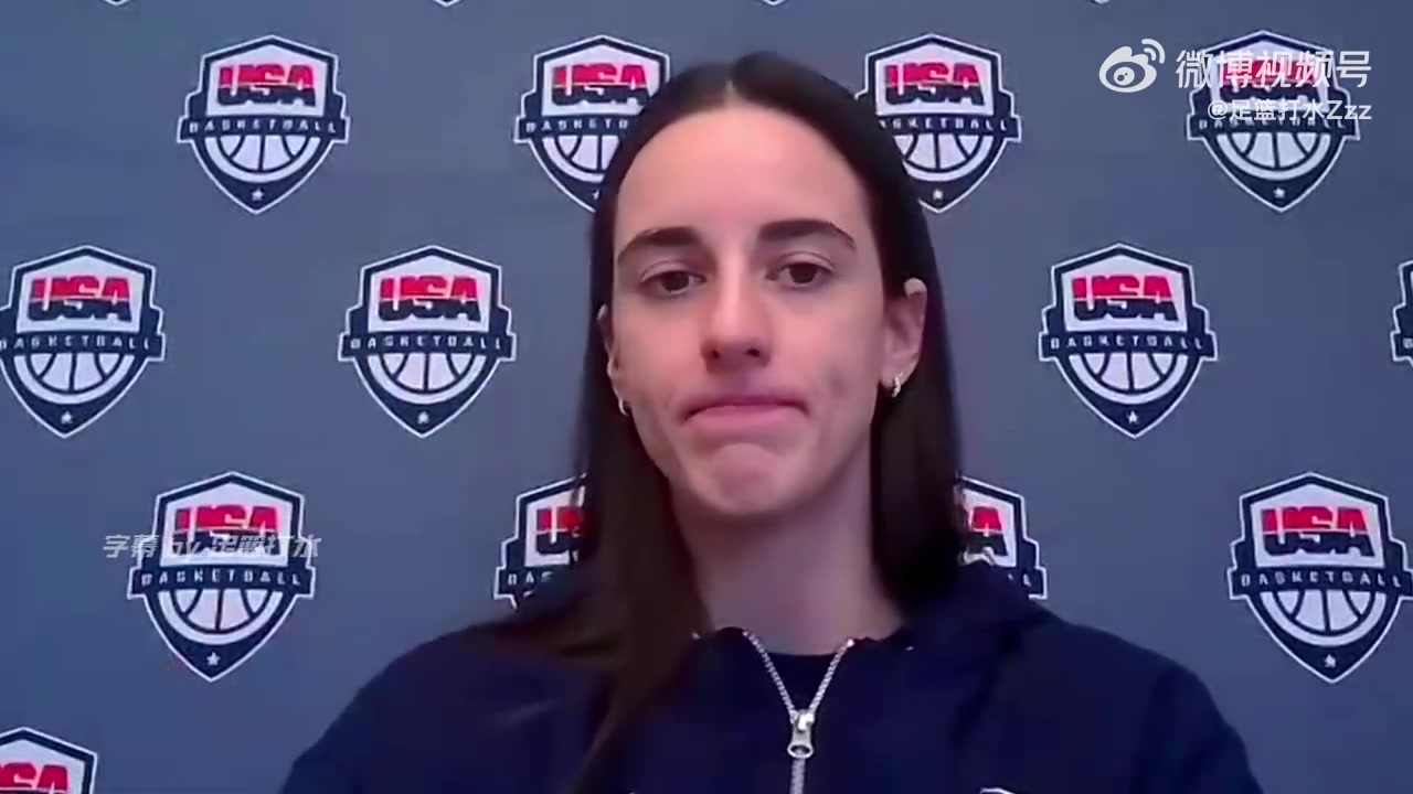 开云体育-8个月来首场比赛！克拉克：可能会有点紧张 但打比赛我真的很兴奋