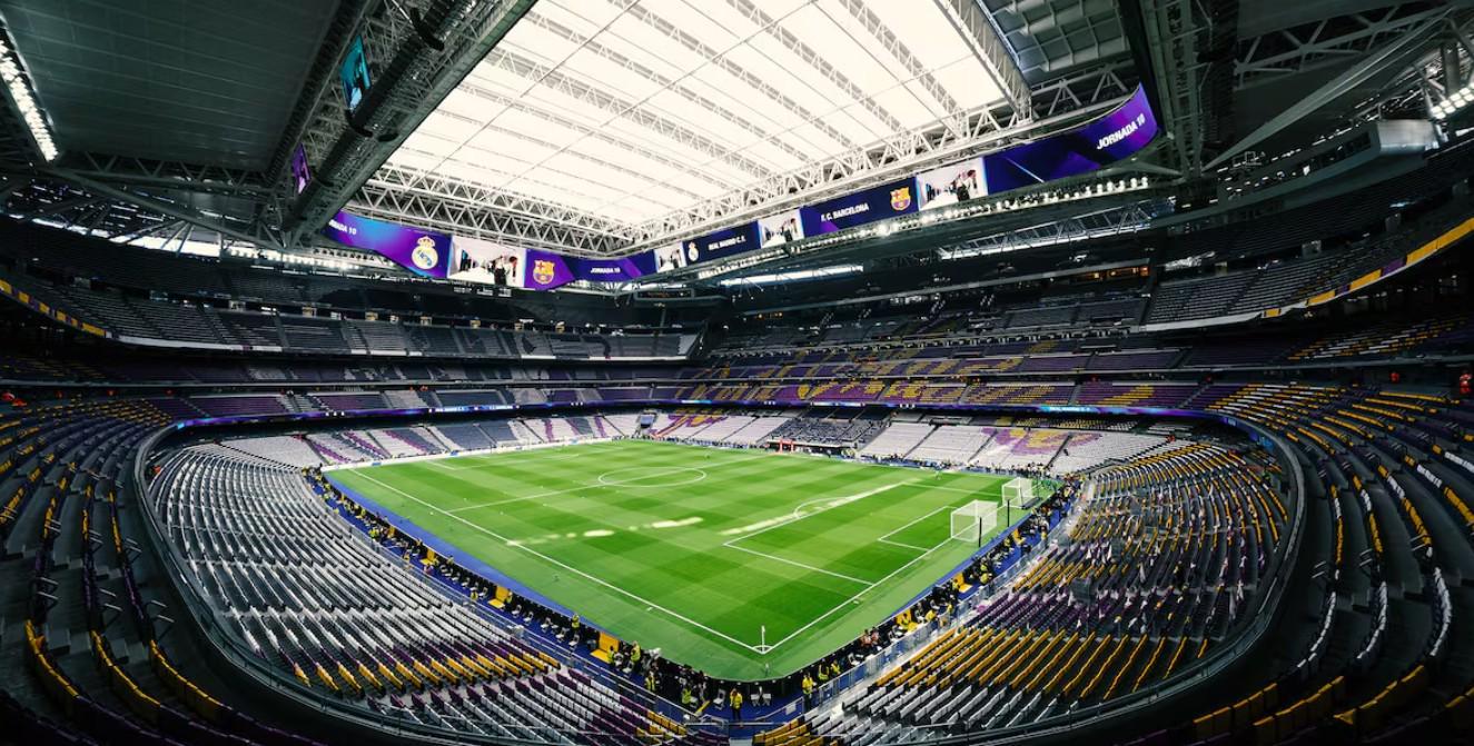 阿斯：老佛爷与FIFA关系密切，2030世界杯决赛将在伯纳乌举行