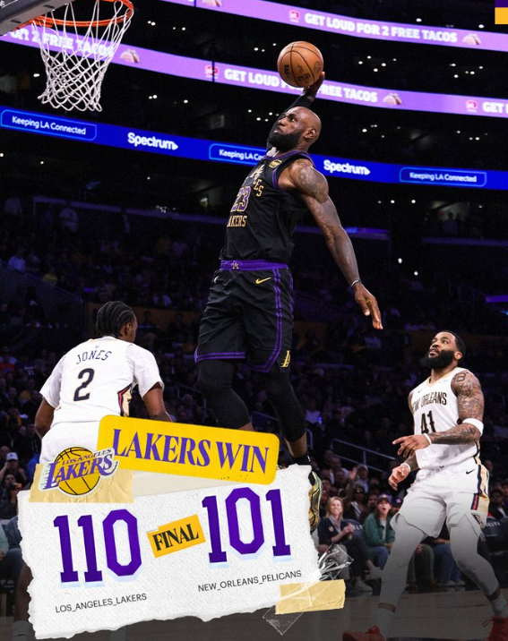 开云官网-狂赢92分！被胖虎肘歪脖子硬抗，艾妃啊，这才是湖人的中锋