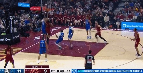 开云-拿到首分！哈登一条龙突破上篮&amp;弗拉格补防打手 可惜加罚没进！